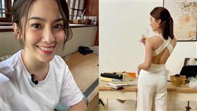 許藍方（圖／翻攝自許藍方臉書）