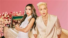 ▲彩妝王者M•A•C首度跨界音樂圈，全新REMIX首波主打，視覺聽覺雙享受！（圖／業者提供）