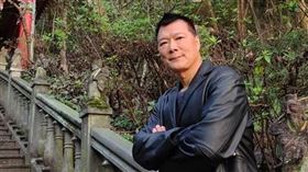 蔡詩萍。（圖／翻攝蔡詩萍臉書）