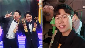 梁世炯（圖／翻攝自IG/ysh6834）