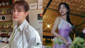 金世正（圖／翻攝自金世正IG）