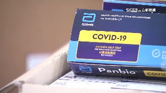 台電工會百元就能買快篩　民眾攏等嘸