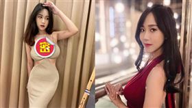 「最兇國文老師」之稱的網紅Q塔發文對徐小可行為表示看法。（圖／翻攝自mqueenta臉書）