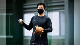 ▲牧田和久傳將加盟中信兄弟。（圖／翻攝自樂天推特）