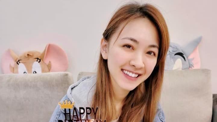 歡慶34歲　她曝5台8男女神高顏值