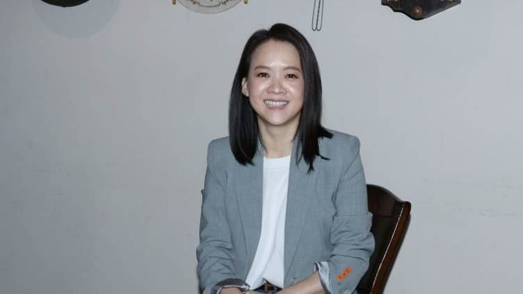2年沒見曾志偉　曾寶儀談爸身體現況