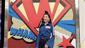 田依甯。(圖／田依甯IG)