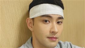 潘柏希。（民視提供