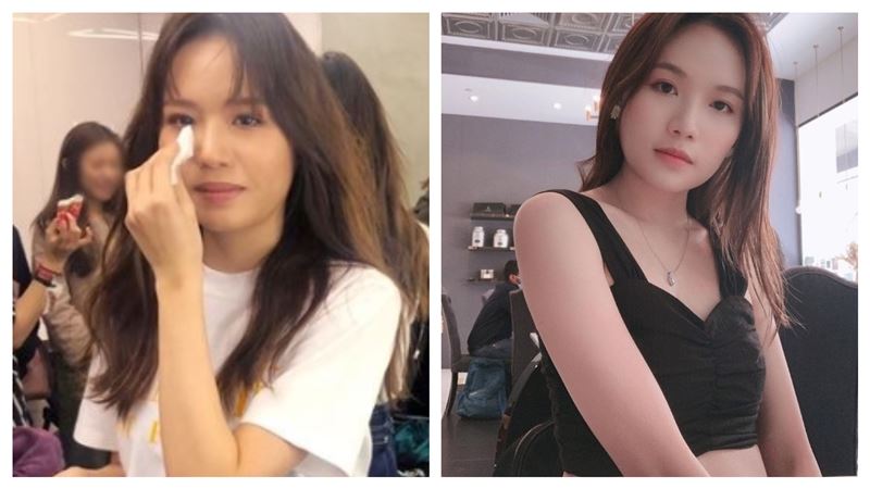 千萬女歌手全家人染疫　本人痛訴心聲