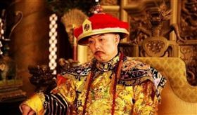 ▲乾隆。（示意圖／翻攝自百度百科）