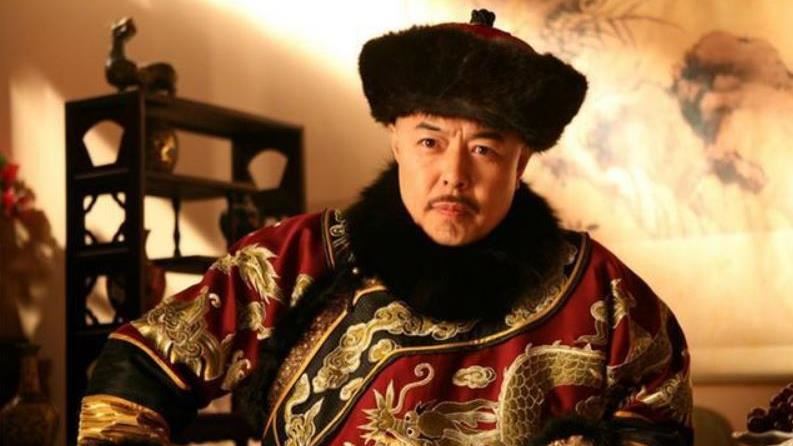 乾隆微服讓道士算命！回京：傳位嘉慶