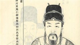 劉勝。（圖／翻攝自百度百科）