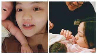 2歲男童染疫亡　徐佳瑩痛唱轉身去玩