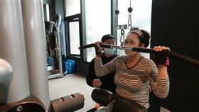 健身房,骨科醫師,高齡化,宜蘭,物理治療師