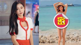 有「大馬周子瑜」之稱的曾樂晴Stella。（圖／翻攝自stellachen1107 IG）