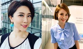 許貴雅,王偊菁。(圖／三立提供)