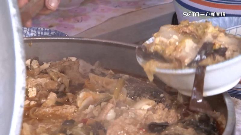 嘉義必吃砂鍋魚頭！多家業者插旗搶客