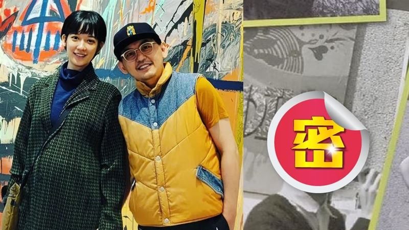 孟耿如高中校刊曝　驚見男神稚嫩帥照