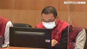 0420侯友宜因應嚴重特殊傳染性肺炎疫情第293次應變會議暨市政會議