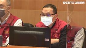 0420侯友宜因應嚴重特殊傳染性肺炎疫情第293次應變會議暨市政會議