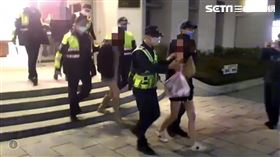 新北市,五股,宮廟,驅邪,毒品