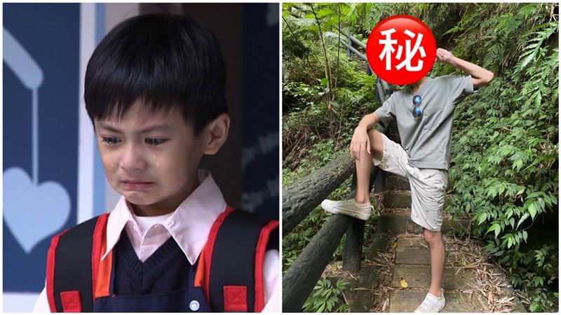 帥歐爸！《寶貝四千金》小星星長大了