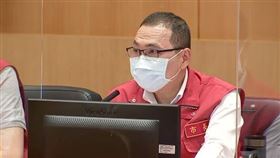 0413侯友宜「疫情應變會議暨市政會議」
