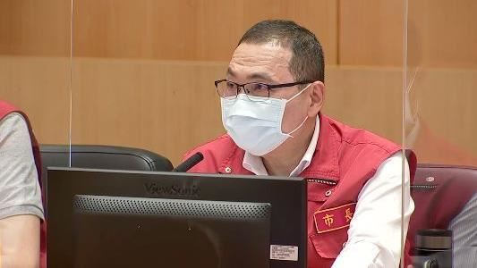 「2歲童條款」上路！侯友宜喊話中央