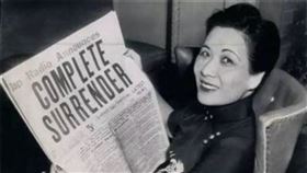 蔣介石、陳璧君、宋美齡