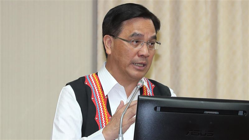 原住民自治法卡關　原民會：有3困境