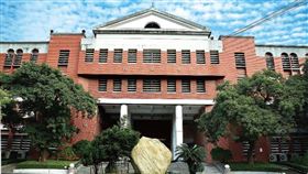 台南二中 取自官網