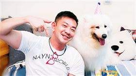 江俊翰。（翻攝自臉書