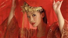 婚姻,新娘,洞房