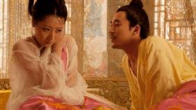 殷淑儀,劉義宣,劉駿,南朝宋孝武帝,亂倫