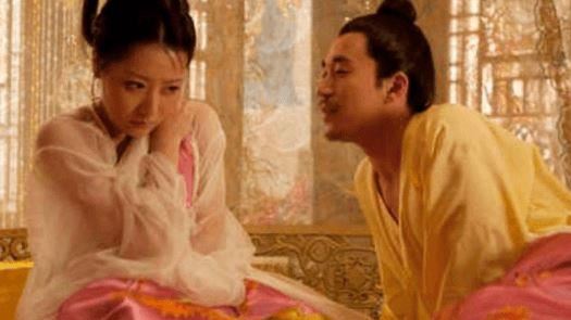 色皇帝靠一招娶妹　狂寵狂生下場悲戚