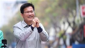 林佳龍（圖／翻攝自林佳龍臉書）