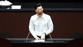 ▲林昶佐財產申報。（圖／翻攝林昶佐臉書）