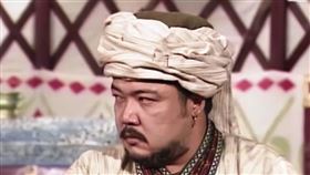 廖駿雄。（圖／翻攝微博）