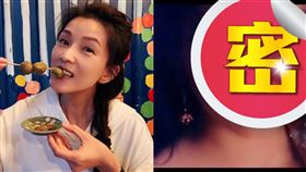 葉全真舊照出土（圖／翻攝自葉全真臉書、PTT）