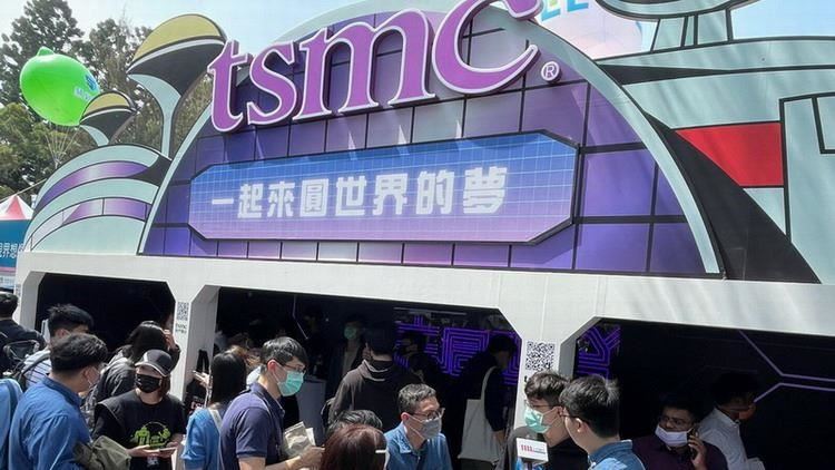 少子化找嘸人！百萬年薪科技業缺工潮