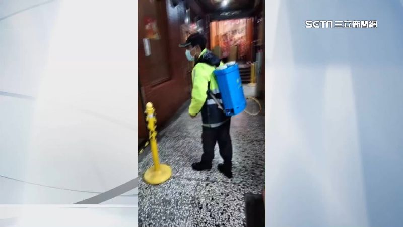 彰化赴北進香團延燒　增3嬰幼兒確診