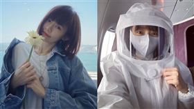 林明禎（圖／翻攝自林明禎IG）
