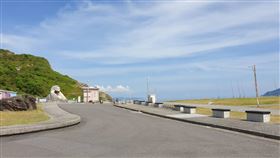 海科館微解封入館須預約  潮境公園限500人國立海洋科技博物館從13日起至26日有限度開放，入館參觀須上網預約；包含潮境公園（圖）、八斗子公園等戶外場域，則將採車輛、人流控管入場，各園區以不超過500人為原則。（國立海洋科技博物館提供）中央社記者王朝鈺傳真  110年7月12日