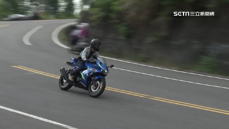 龍崎區間測速狂開單　國庫進帳7百萬