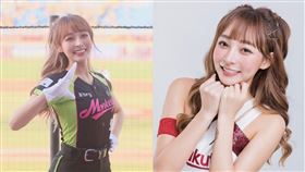 （圖／翻攝自林襄IG）