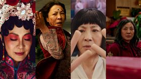 《媽的多重宇宙》楊紫瓊。（圖／台北双喜電影提供）