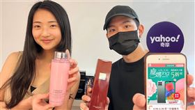 Yahoo奇摩購物推出母親節「寵媽ING  愛媽不NG」活動。（圖／品牌提供）