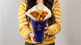 速食店。（圖／業者提供）