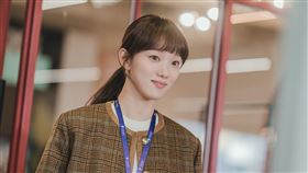 《Shooting Stars流星》李聖經。（圖／愛奇藝國際站提供）