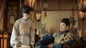 ▲朱元璋。（示意圖／翻攝自百度百科）